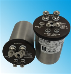 Điện trở chuẩn Tinsley 5695, Tinsley 5685